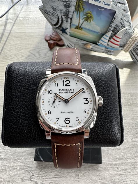 panerai radiomir 655.